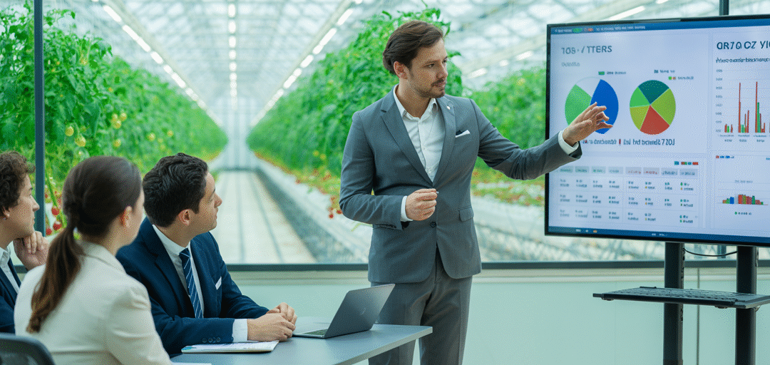Formación In-Company: la clave para transformar equipos y mejorar resultados en la agroindustria